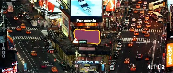 Ermordet: Tatort Times Square Trailer OV