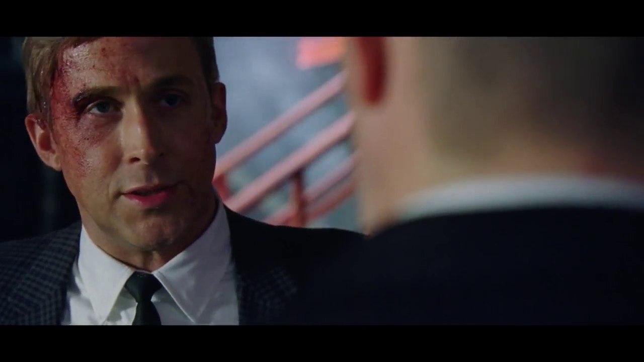 First Man - le premier homme sur la Lune - VF