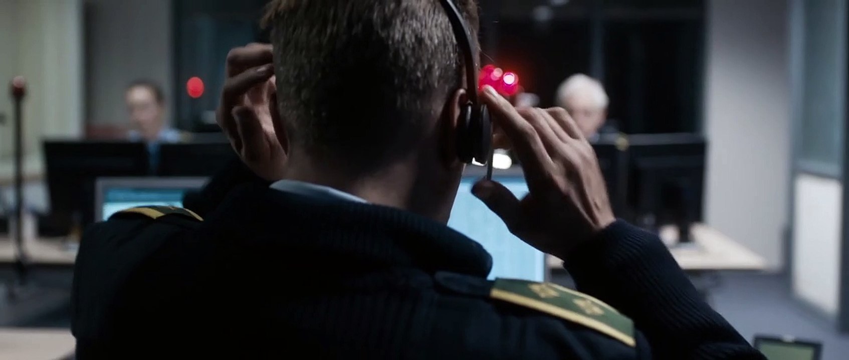 The Guilty Trailer DF