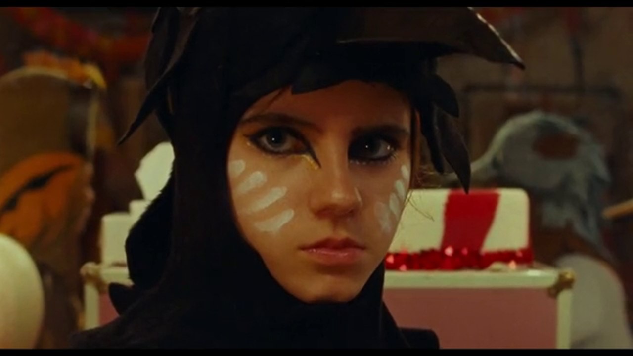 Moonrise Kingdom VOST