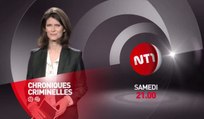 Chroniques criminelles -L'affaire Laetitia Monier - NT1