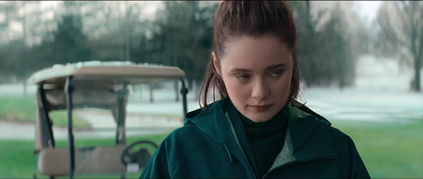 Brain Freeze Trailer DF