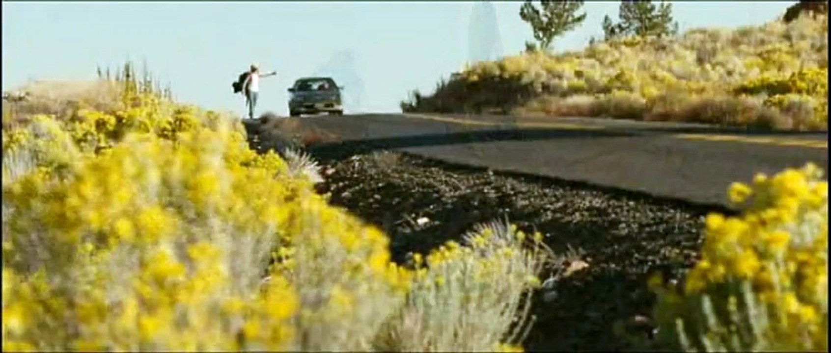 Into the Wild Trailer DF