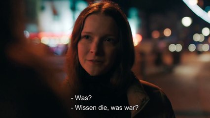 Saint Maud Trailer OmdU