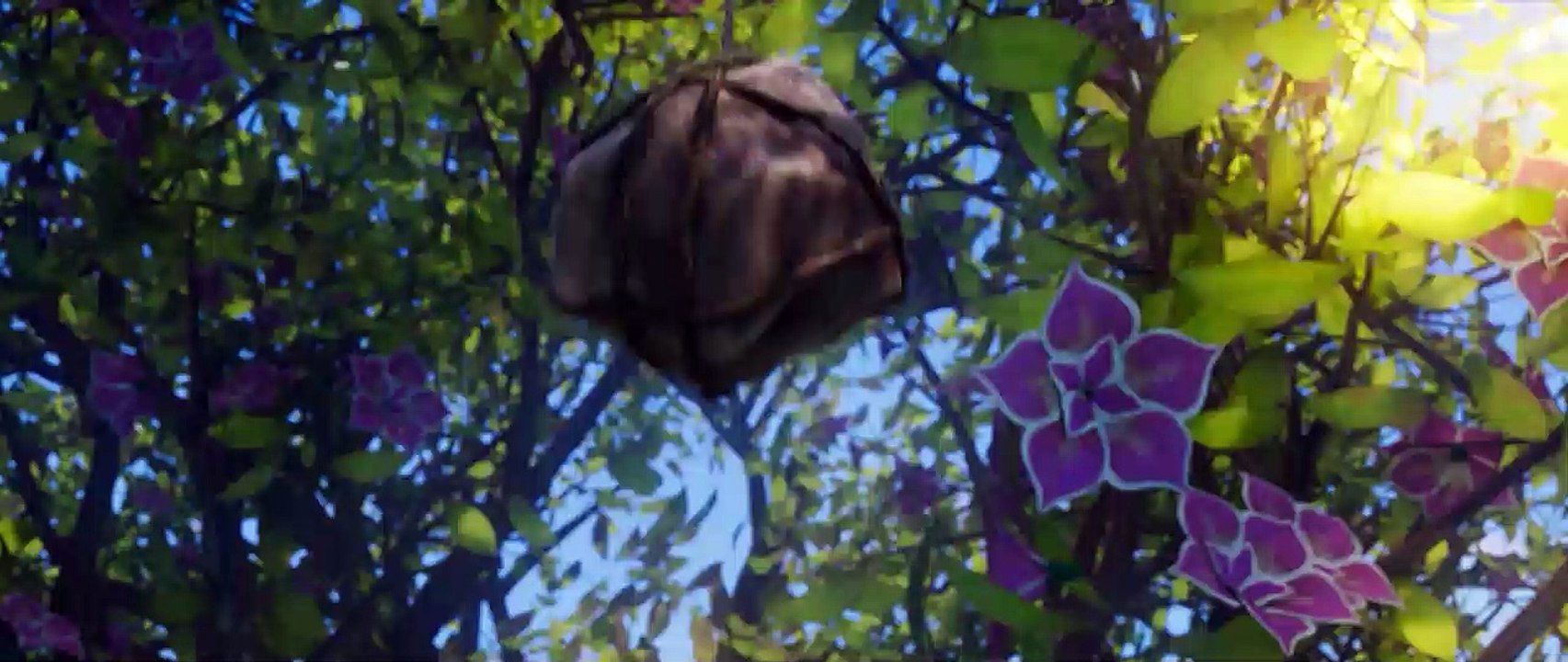 Ainbo - Hüterin des Amazonas Trailer DF