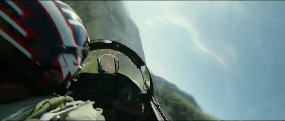 Top Gun 2: Maverick Trailer OV