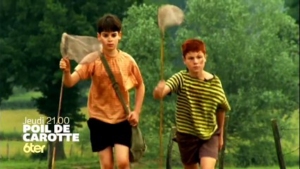 Poil de Carotte - 6Ter