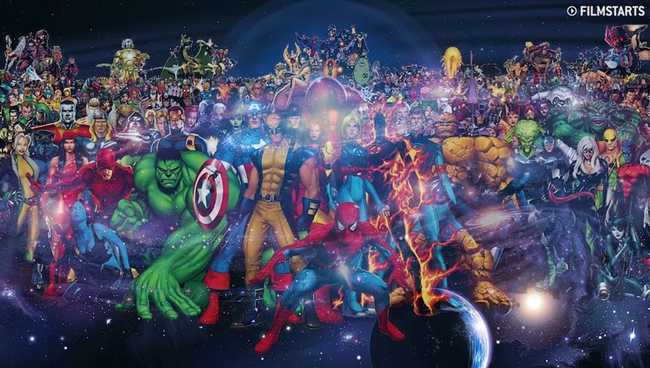 Conjuring: Wie hängt das Horror-Film-Universum zusammen? (FILMSTARTS-Original)