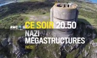 Nazi Megastructures - La méga forteresse d'Hitler - 08 09 17 - RMC Découverte