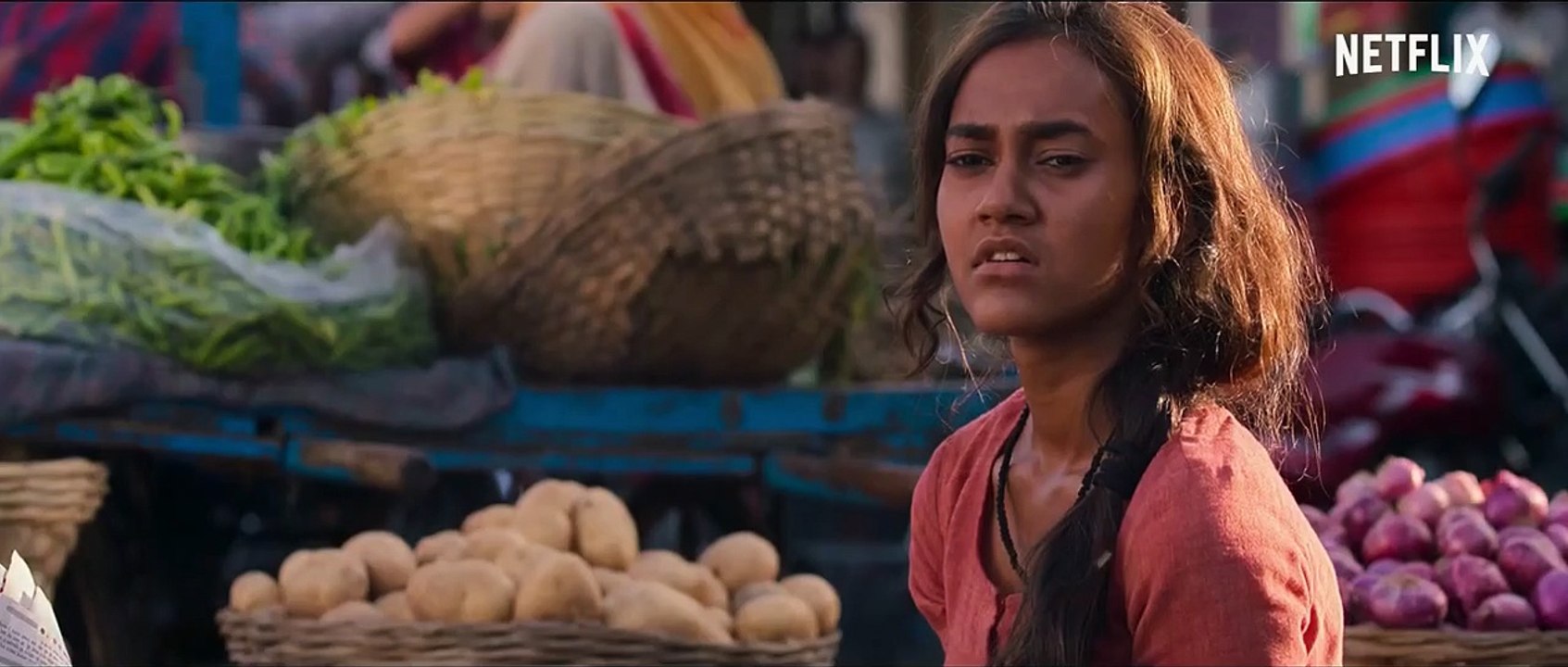 Skater Girl Trailer DF