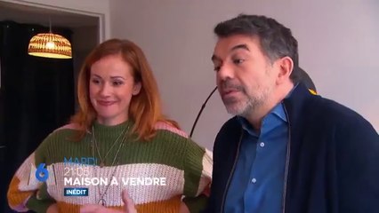 Maison à vendre (M6) bande-annonce
