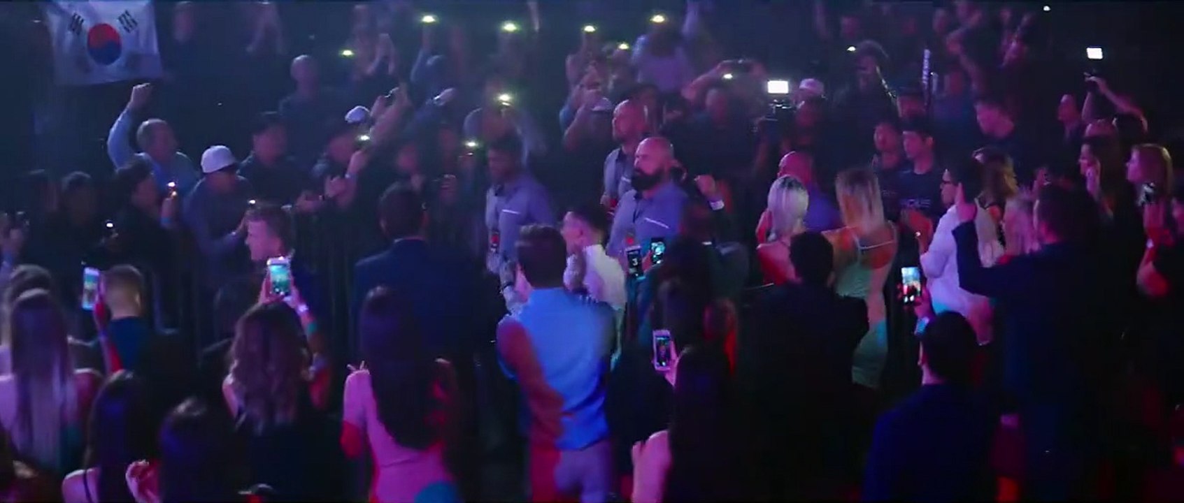 The Divine Fury Trailer DF