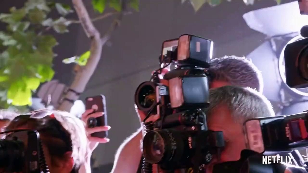 Kevin Hart : Don't F**k This Up Trailer OV