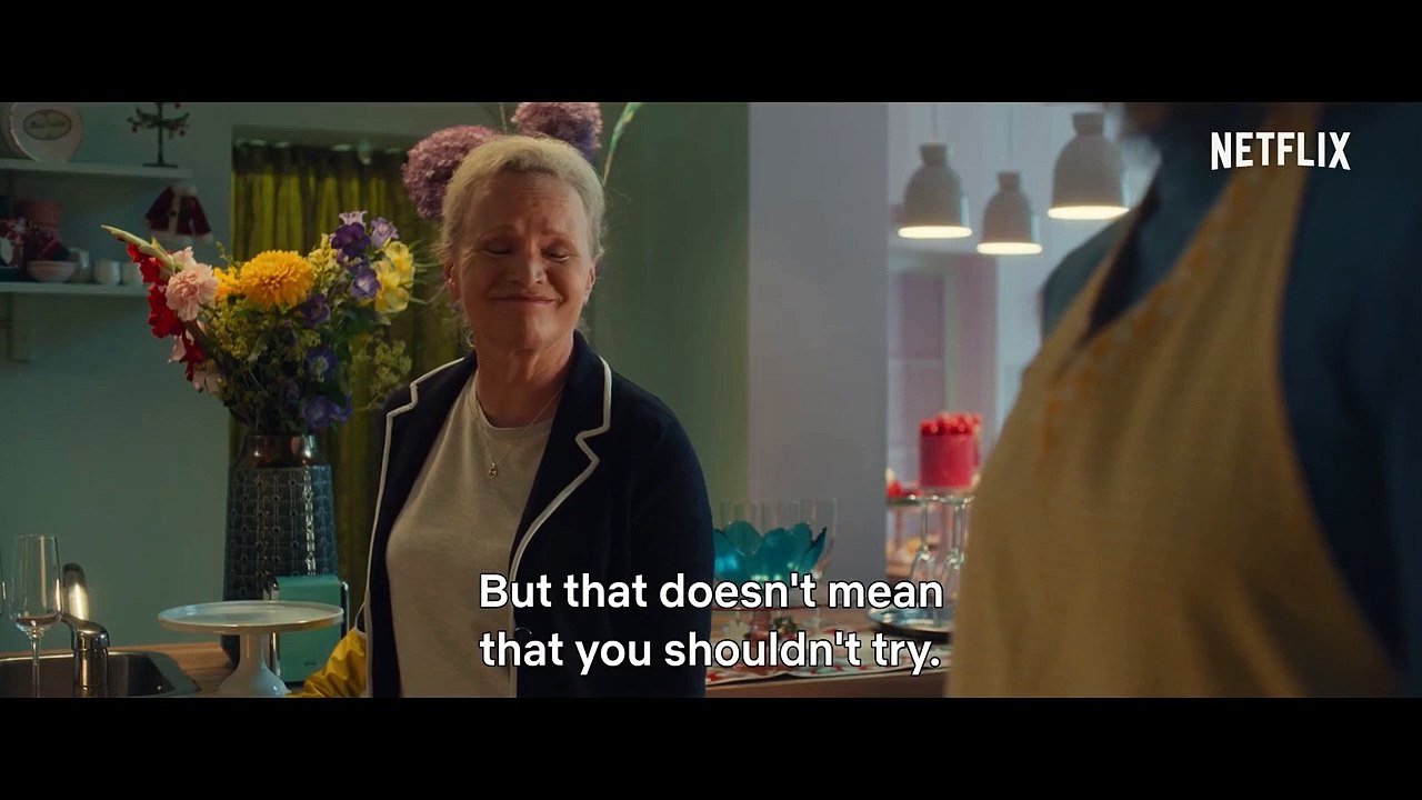 Die Familie Claus 2 Trailer OmeU