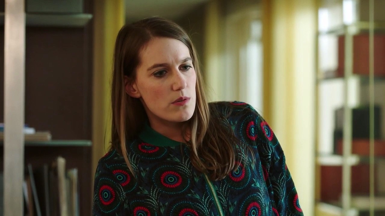 Call My Agent! - staffel 4 Trailer DF