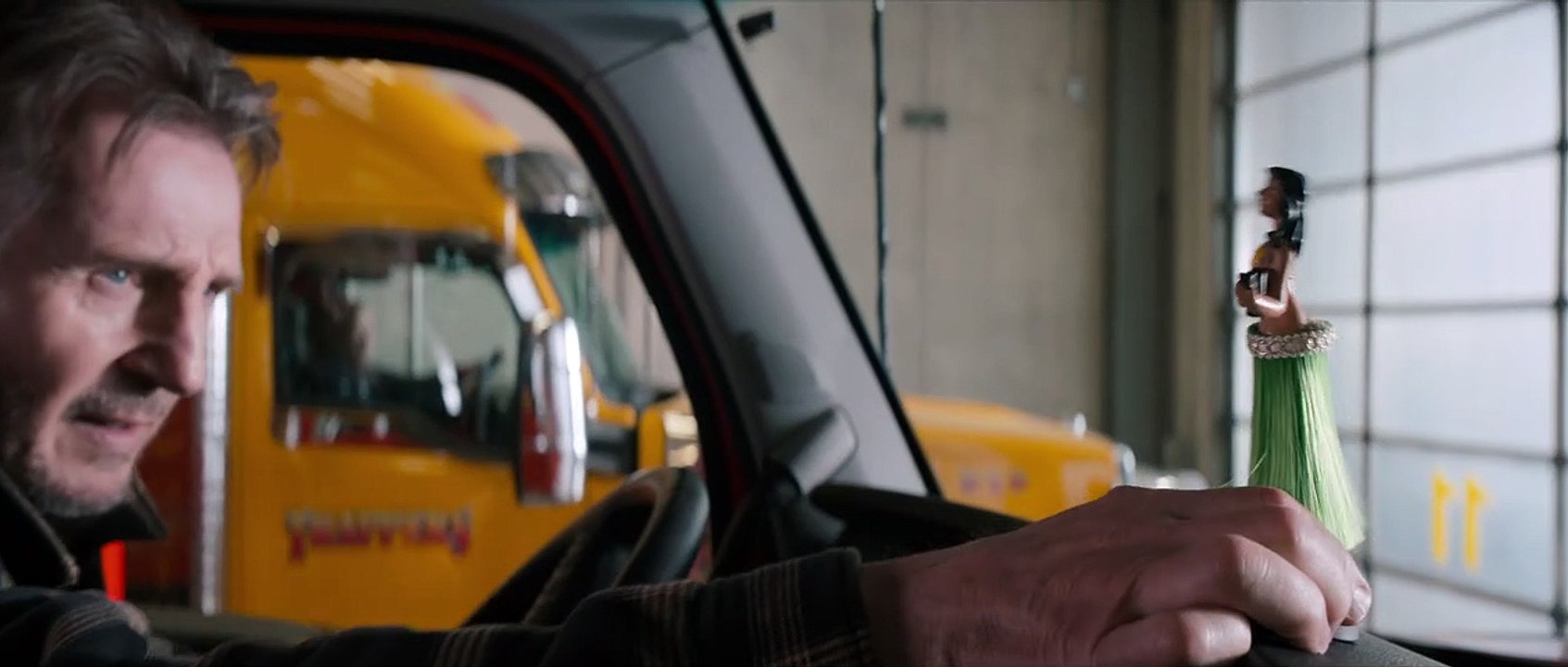 The Ice Road Trailer DF