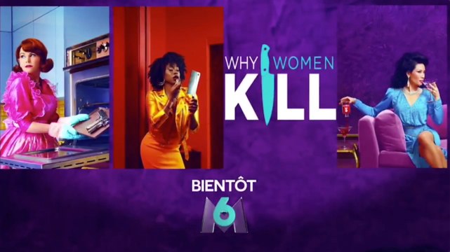 M6 : Marc Cherry (Desperate Housewives) annonce l'arrivée de sa nouvelle série !