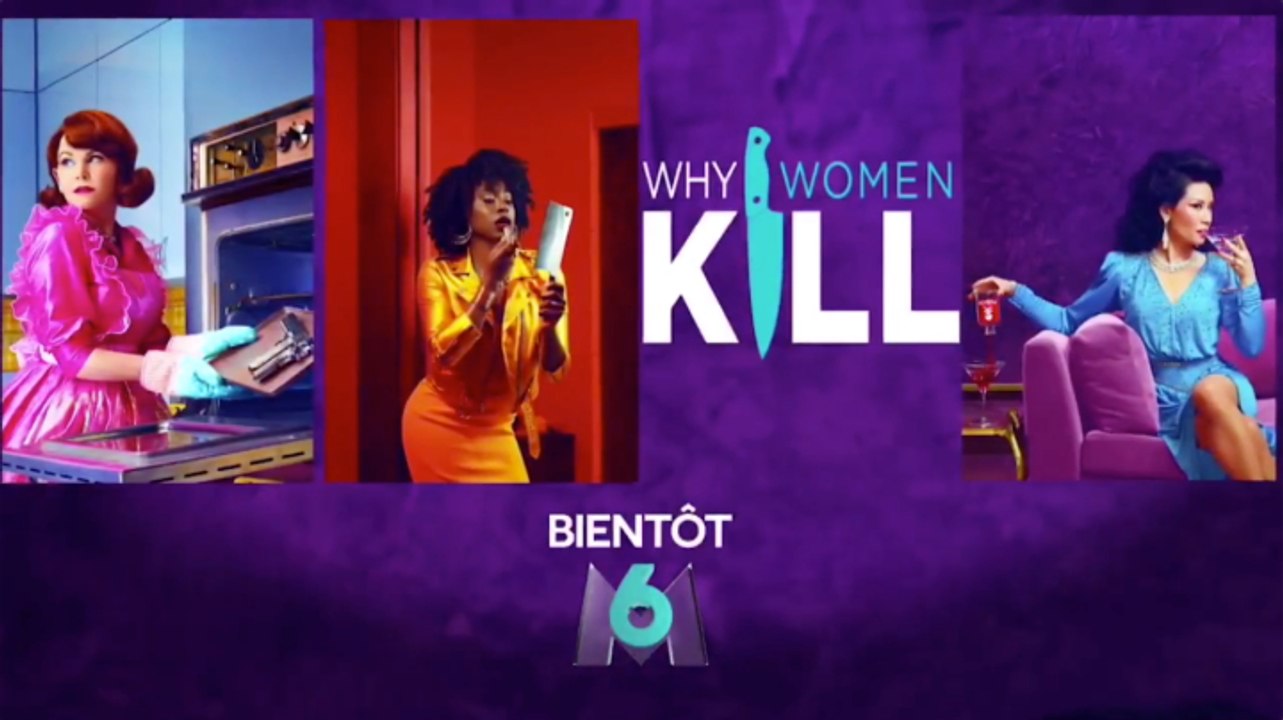 M6 : Marc Cherry (Desperate Housewives) annonce l'arrivée de sa nouvelle série !