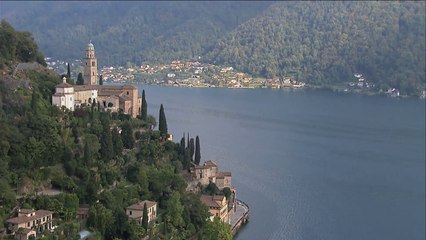 Home Swiss Home - 16/09/15