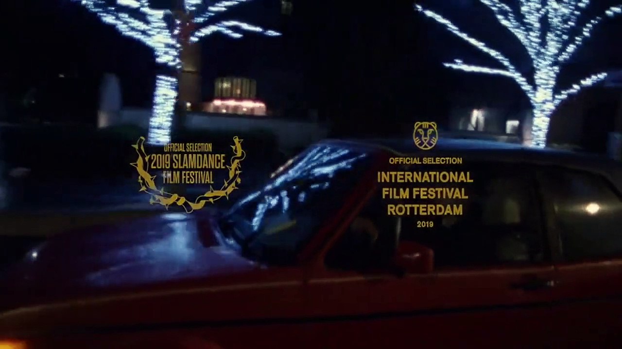 Lost Holiday Trailer OV