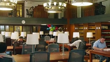 High Maintenance - staffel 4 Trailer OV