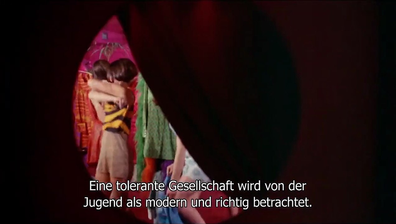 My Generation Trailer DF