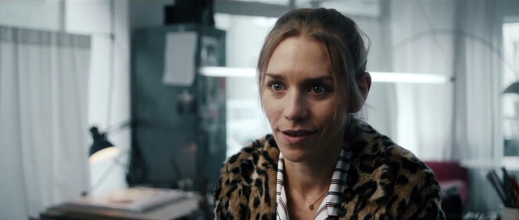 Feierabendbier Teaser DF