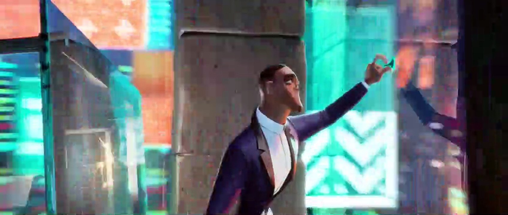 Spione Undercover (4) DF