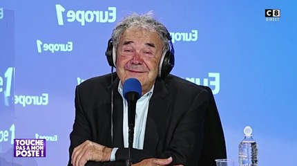 Zapping du 09/09 : Quand Pierre Perret clashe Booba