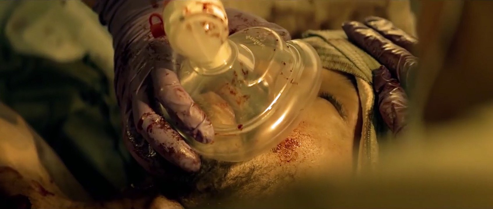 Jacob's Ladder Trailer DF