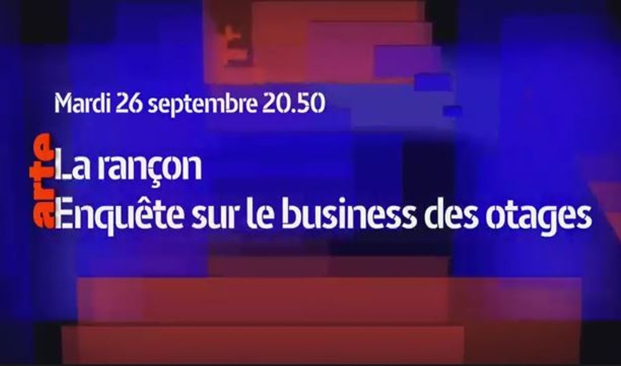 Thema - La Rançon - 26 09 17 - Arte