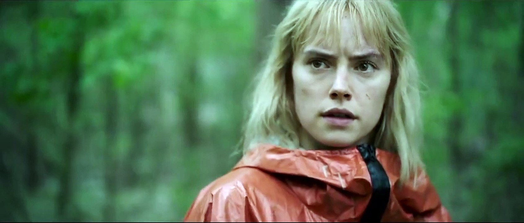 Chaos Walking Trailer DF