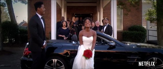 A Fall from Grace Trailer OV