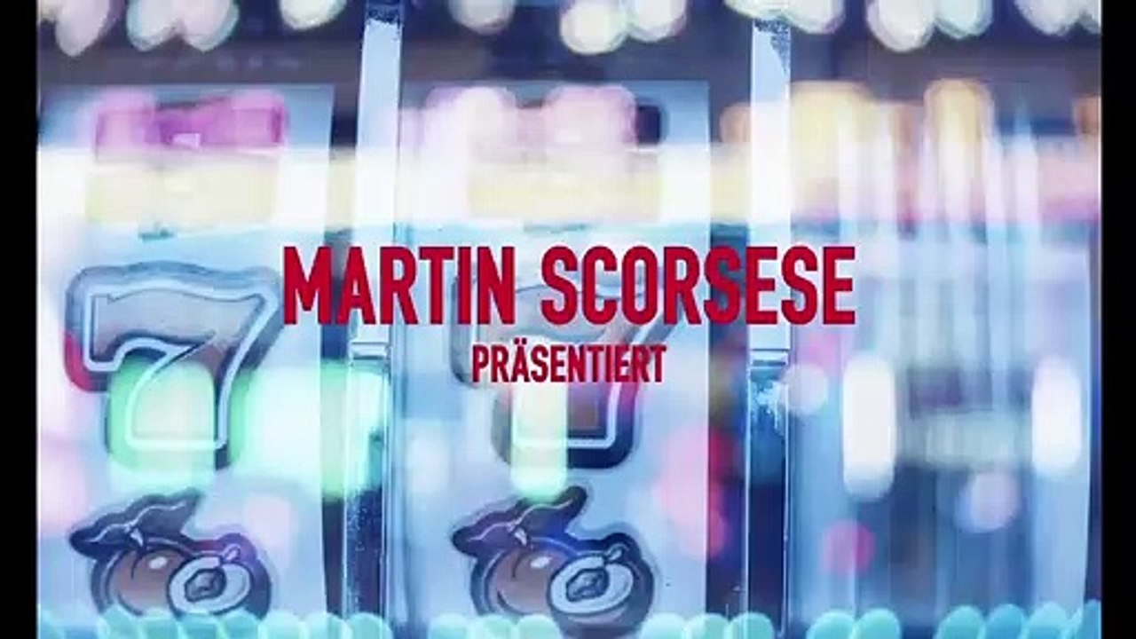 The Card Counter Trailer DF