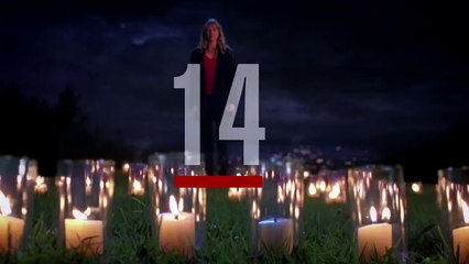 Grey&#039;s Anatomy - Die jungen Ärzte - staffel 15 Trailer (2) OV