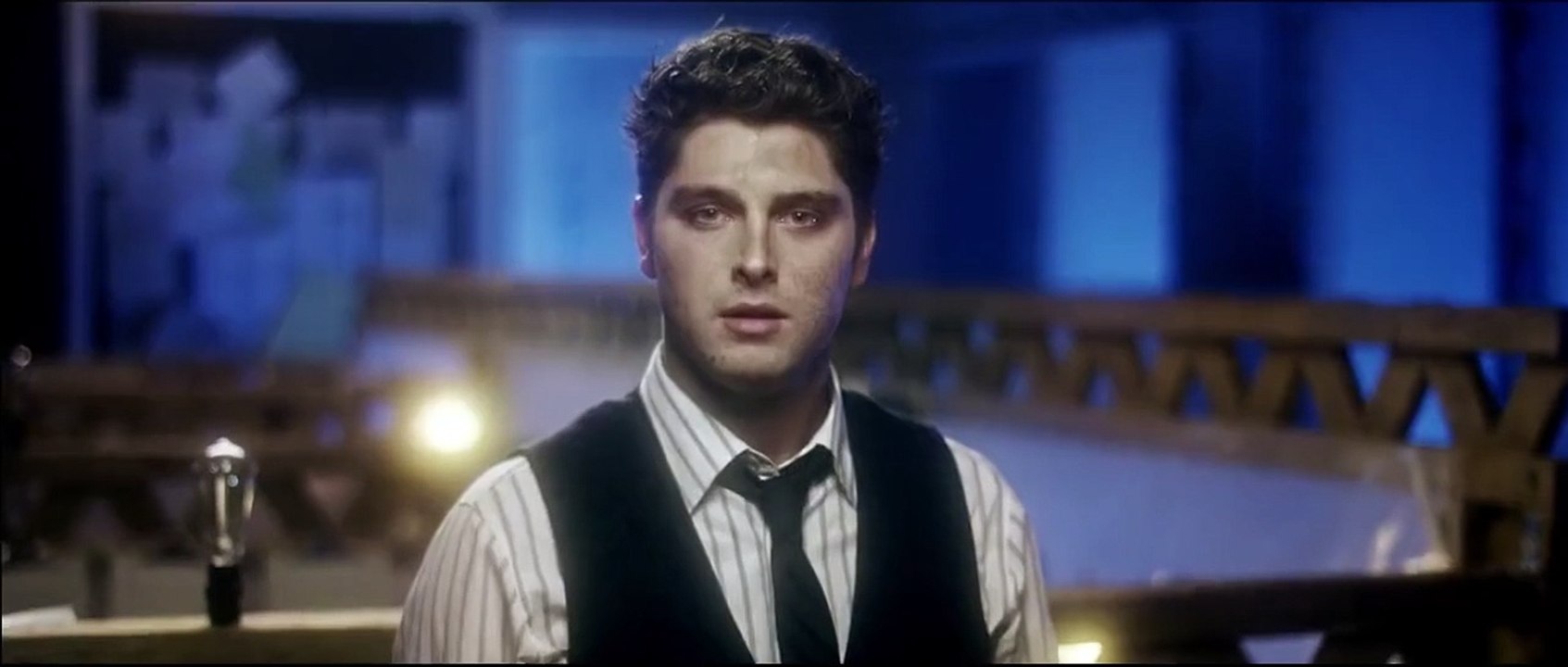 Ted - Ein Zombie zum Verlieben Trailer DF