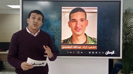 أهالي الشهداء يروون لـ«الوطن» قصص تضحيات أبنائهم.. عاشوا «رجال» وماتوا «أبطال»