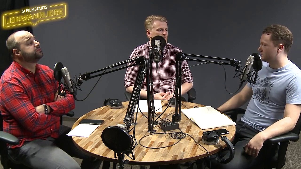 'Birds Of Prey': Kritik-Video mit der FILMSTARTS-Redaktion (FILMSTARTS-Original)