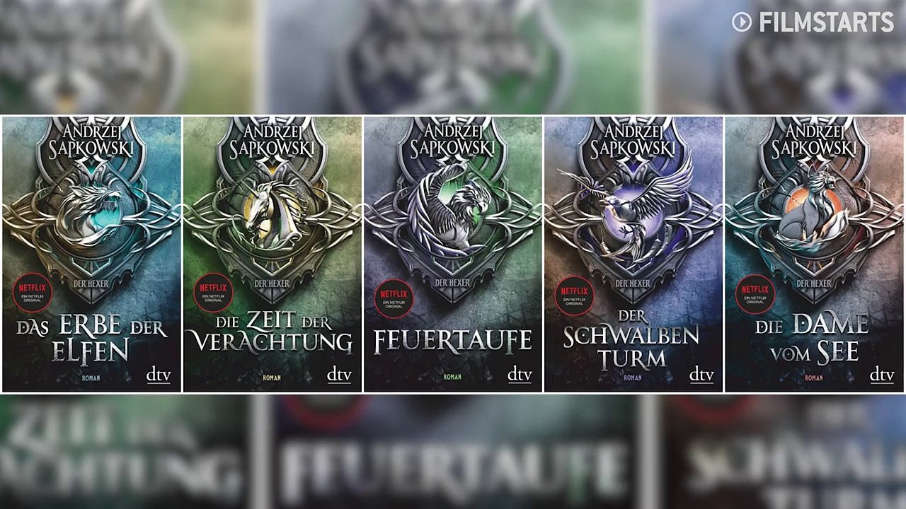 The Witcher: So könnte Staffel 2 der Netflix-Serie aussehen (FILMSTARTS-Original)