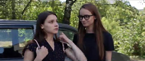 Quiet Comes The Dawn Trailer DF