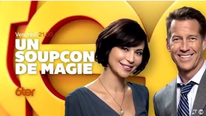 Soupçon de magie - Affaire de famille - S1E5 - 08 09 17 - 6ter