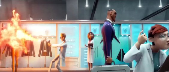 Spione Undercover DF