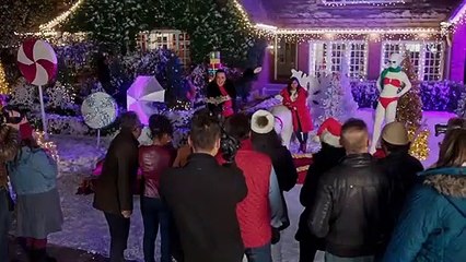 The Housewives Of The North Pole Trailer OV