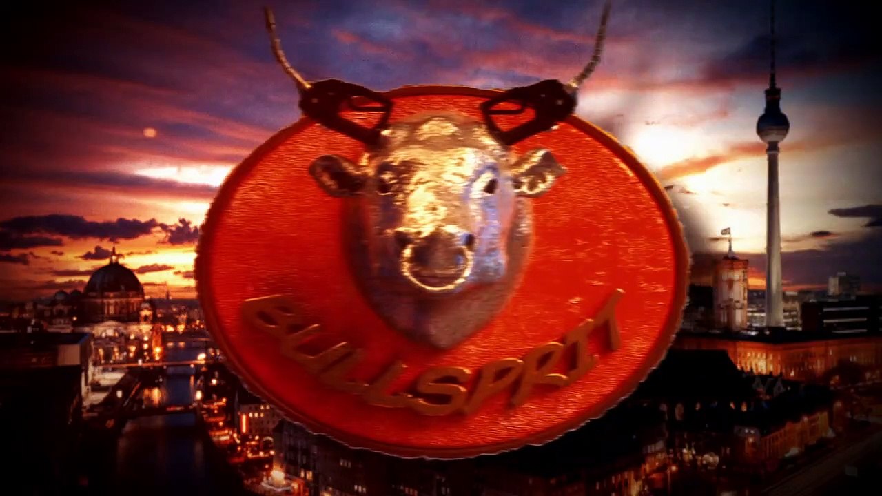 Bullsprit Trailer DF