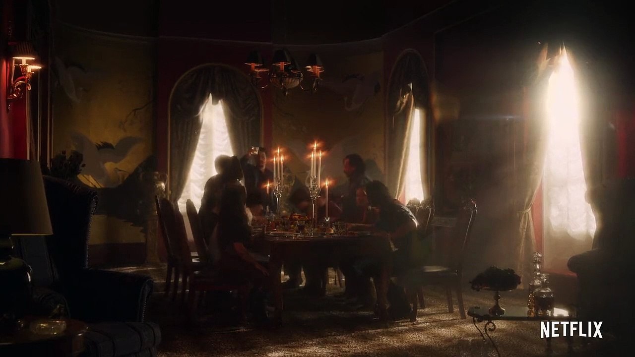 Narcos: Mexico - staffel 2 Teaser DF