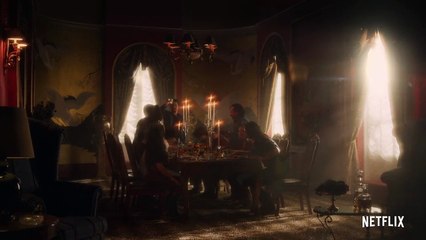 Narcos: Mexico - staffel 2 Teaser DF