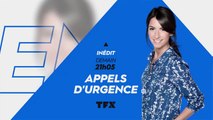 Appels d'Urgence (tfx) urgentistes de Saint-Etienne