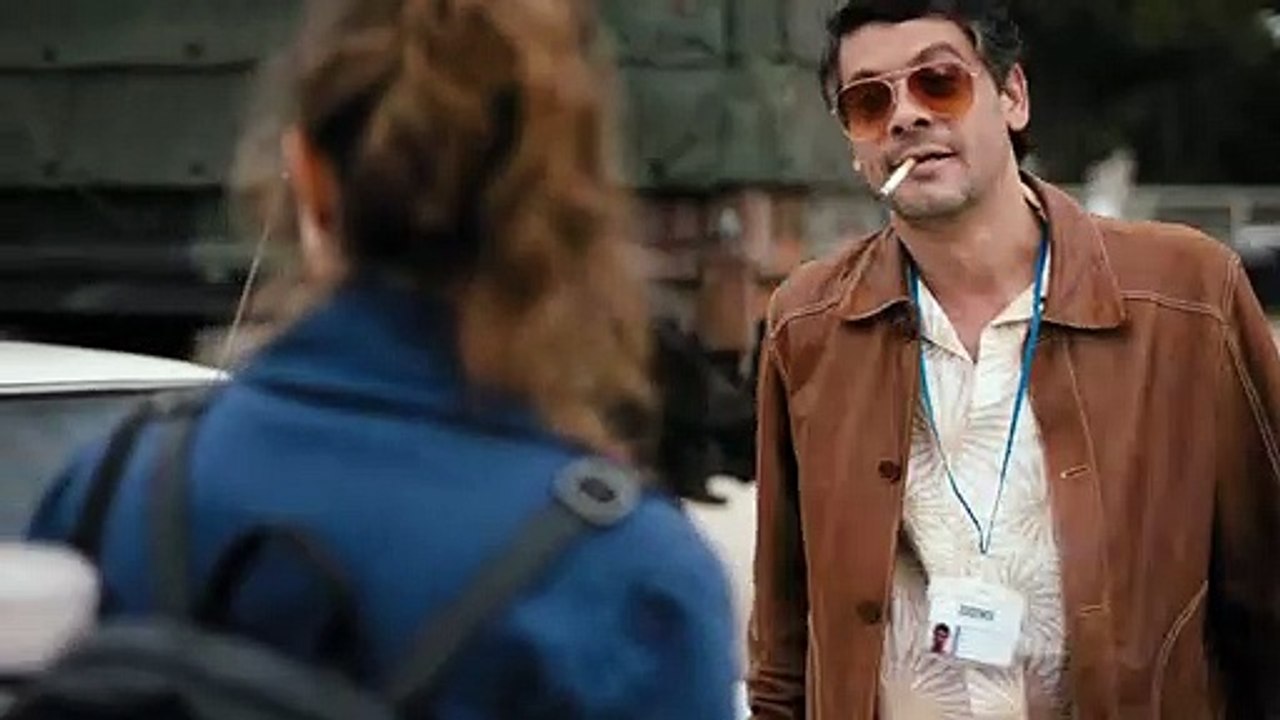 Kill Me Today, Tomorrow I`m Sick! Trailer DF