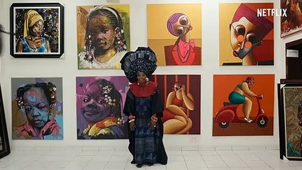 Geschichten einer Generation - mit Papst Franziskus Trailer OV