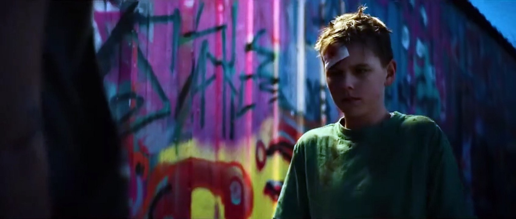 Artik - Serial Killer Trailer DF